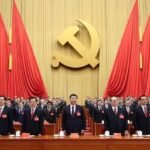 Highlights of Xi's 19th CPC Congress Report