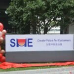 Celebrate The Official Opening of SME's New Office Building