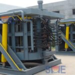 Induction Furnace vs Electric Arc Furnace