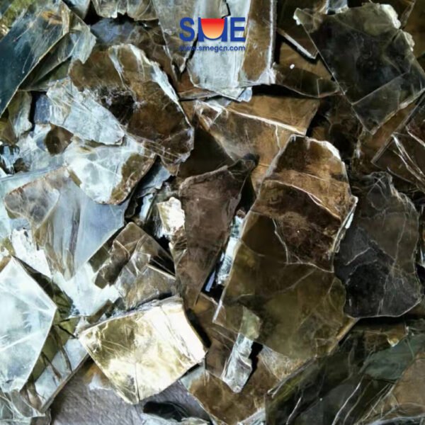 Large quantity Phlogopite Mica