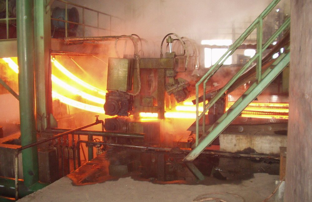 Scrap for Electric Furnce Steelmaking