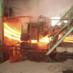 Solidification of Continuous Casting Billets