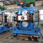 Universal Rolling Mill for Sudan 300,000TPA H-beam Production Line