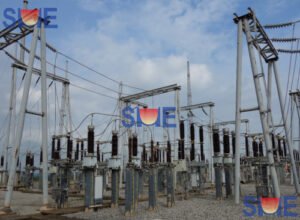 132kV Substation