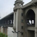 Wuhan Yangtze River Bridge