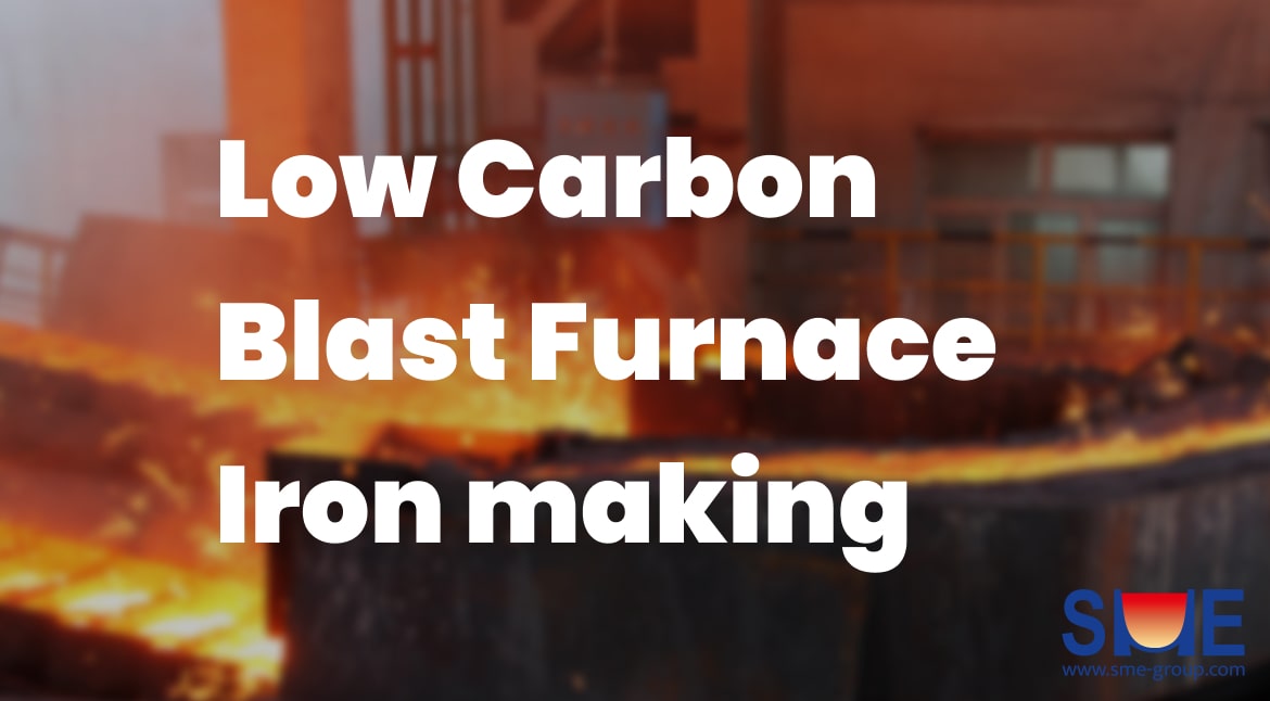 Thumbnail Image for Low Carbon Blast Furnace Iron making