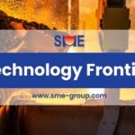 Technology Frontier of the Iron and Steel Industry