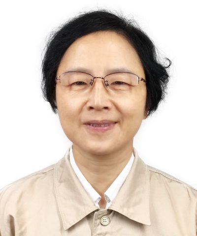 Mrs. Zhu C. Y.